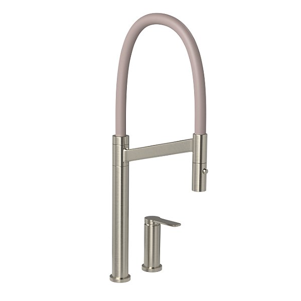 Monocomando Colore De Mesa - Inx E Fd - 2289.INX.FD