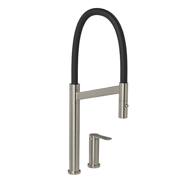 Monocomando Colore De Mesa - Inx E Pt - 2289.INX.PT