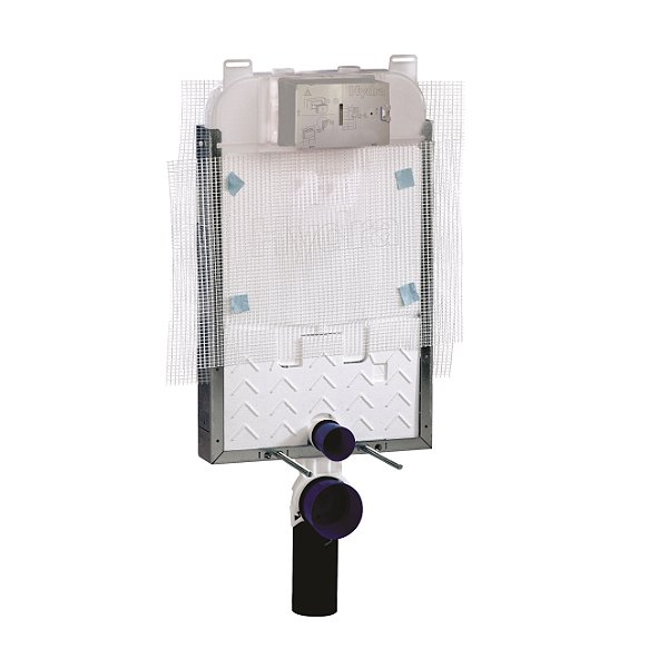 Cx Dsc Embt Mecan Hydra Alv Bc Sus - 2501.CX.MC.AF