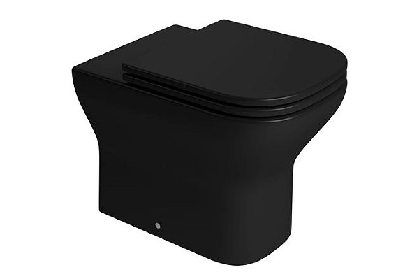 Bacia Convencional Axis - Ebano Fosco - P.47.94