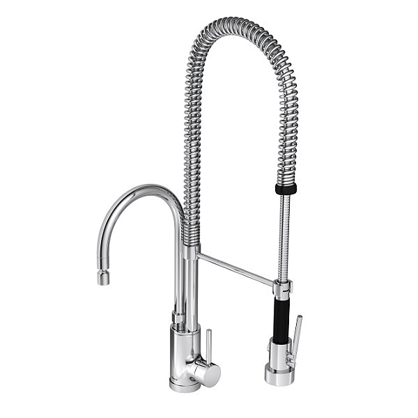 Mist Monoc Coz Mesa B Movel Gourmet-Cr - 2280.C