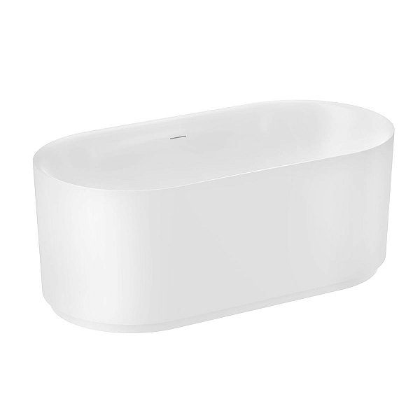 Ban Oval C/ Lad 1600X800X600 Docoljoy