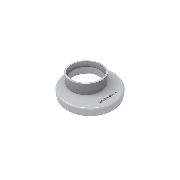 Novii - Bolsa Acoplavel Cx Sifonada 100Mm Pvc - 310