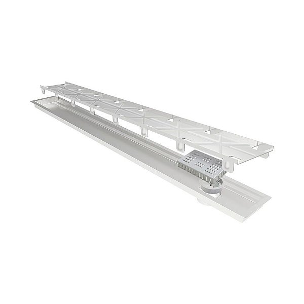 Elleve - Ralo Linear Multimaster Tp Oculta 120Cm - 240