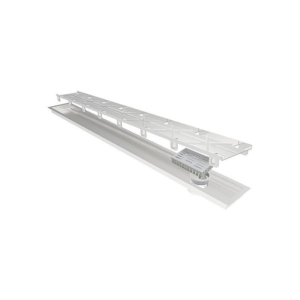 Elleve - Ralo Linear Multimaster Tp Oculta 60Cm - 802