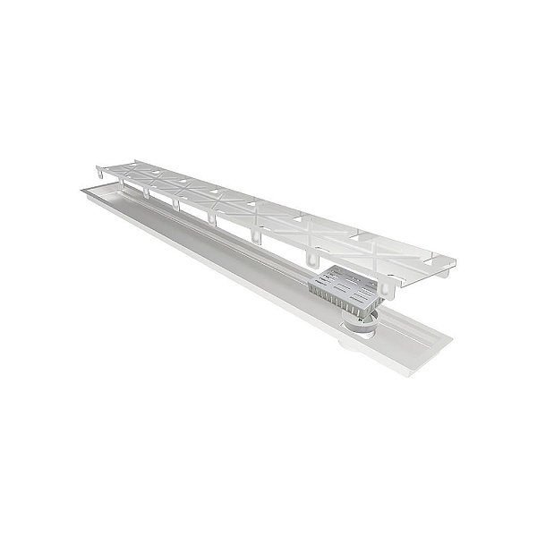 Elleve - Ralo Linear Multimaster Tp Oculta 70Cm - 803