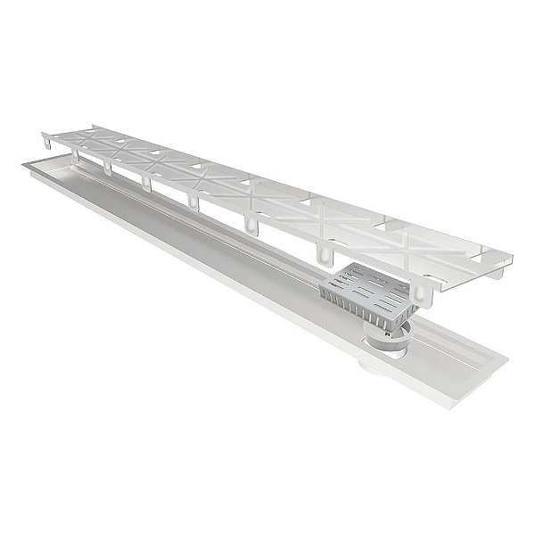 Elleve - Ralo Linear Multimaster Tp Oculta 180Cm - 805