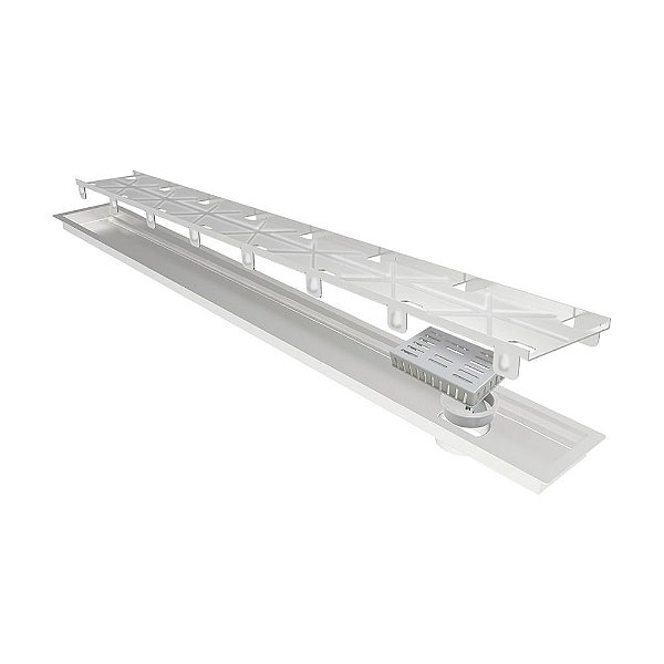 Elleve - Ralo Linear Multimaster Tp Oculta 140Cm - 314