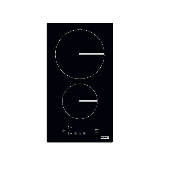 Fogao Mesa Inducao Smart Fsm 302 I Bk - 17104