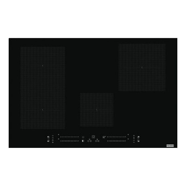 Fogao Mesa Inducao Maris Fma 804 I F Bk - 17108