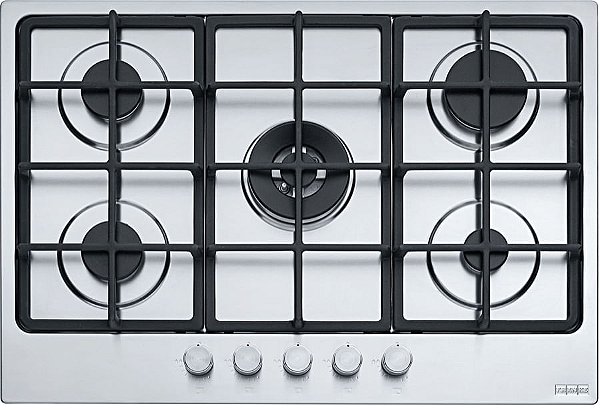 Fogao Mesa Inox Fhsm 755 4G Dc Xs C - 16655