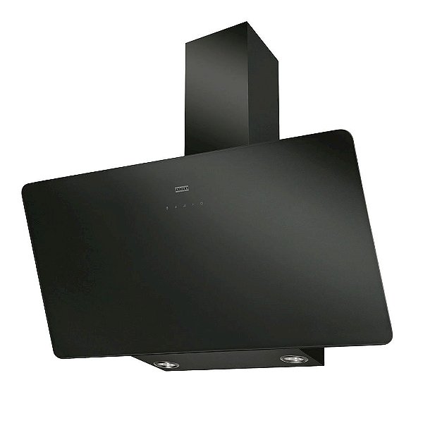 Coifa Evo - Parede Fpj 915V Bk A 90Cm 220V Preta - 15309