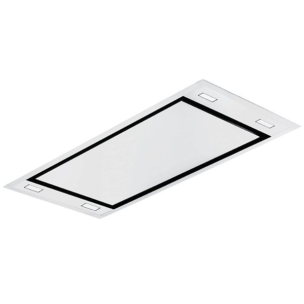 Coifa Maris Ceiling Fcbi 926 Wh - Branca - 17130