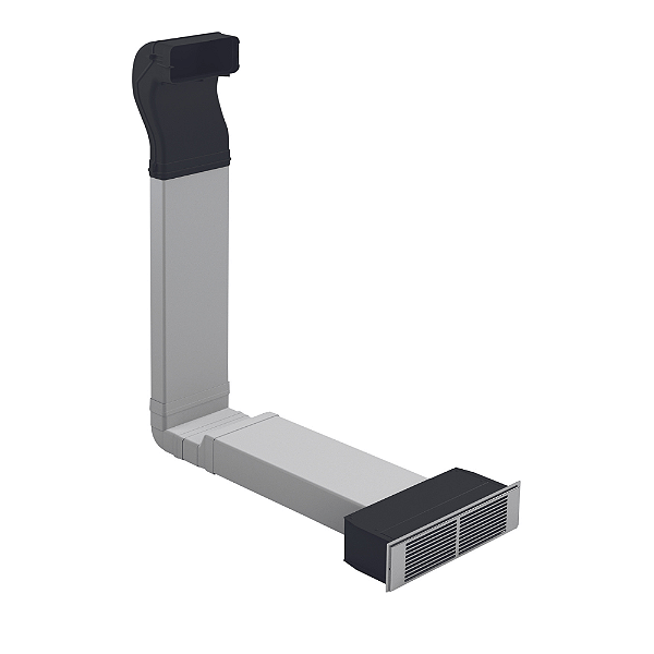 Kit Filtragem Depurador P/ Extractor Fsm 709 - 18550