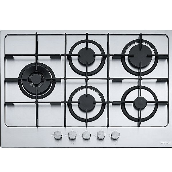 Fogao Mesa Inox Fhma 755 4G Dcl Xs C - 18758