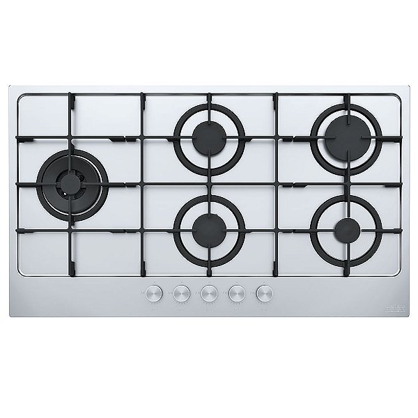 Fogao Mesa Inox Fhma 905 4G Dcl Xs C - 18760