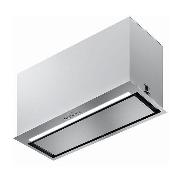 Coifa De Embutir Movel Fbfe Xs A70 Inox - 18883