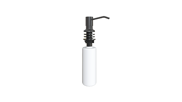 Dosador De Detergente Residencial Grey - 350Ml - 20.04.00192