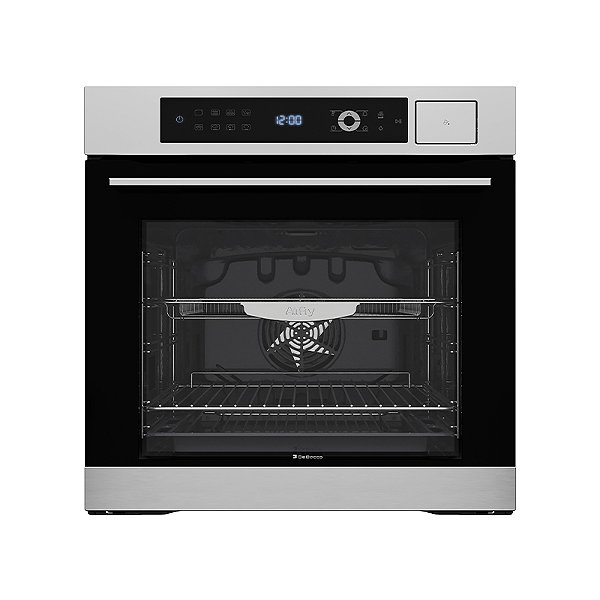 Forno Montreal Steam Assistant 60Cm 220 V - 21 Funções - 20.07.11506