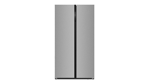 Refrigerador Side By Side 607 Litros 220 V - 20.07.78200