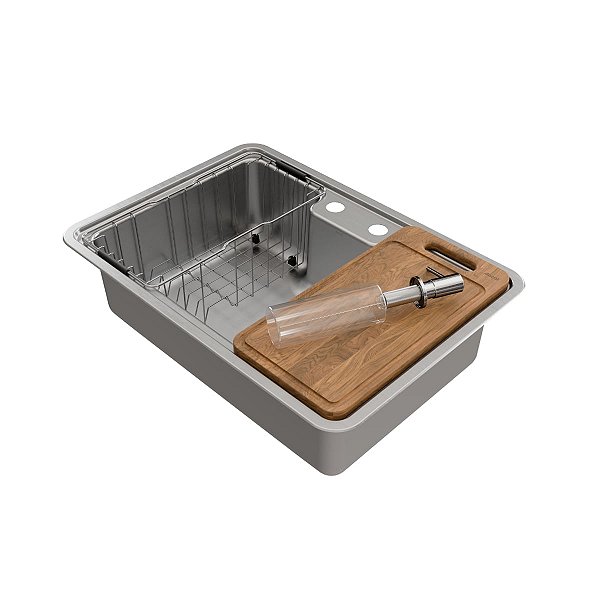 Cs Massima 64X44X20 V4.5 Ac Fsc 100% Esc