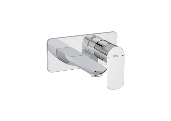 Monocomando Para Lavatorio De Parede Cala - A5A356EC00