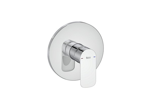 Monocomando De Banheira Ou Ducha Sem Desviador Cala - A5A226EC00