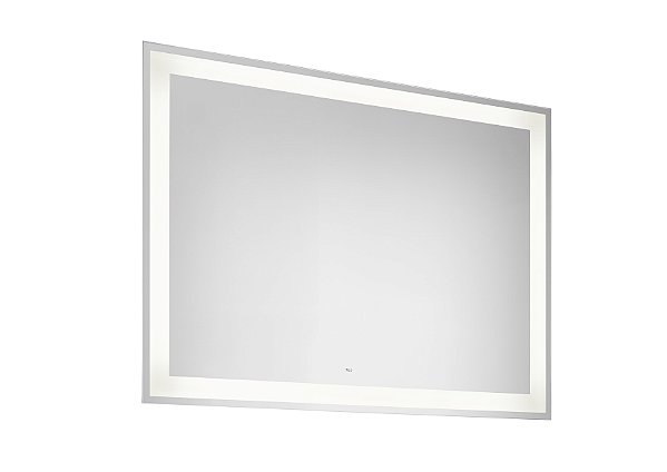 Espelho Com Iluminação 1000X700 Iridia - A812342000