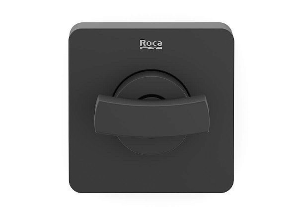 Acabamento De Registro Base Reforma 1/2, 3/4, 1 Virtus (Compatível Com A Base De Registro Deca E Similares De 16 Estrias) - A5A819DNBC