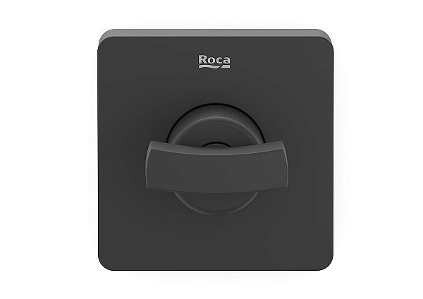 Acabamento De Registro Base Reforma 1.1/4, 1.1/2 Virtus (Compatível Com A Base De Registro Deca E Similares De 16 Estrias) - A5A809DNBC