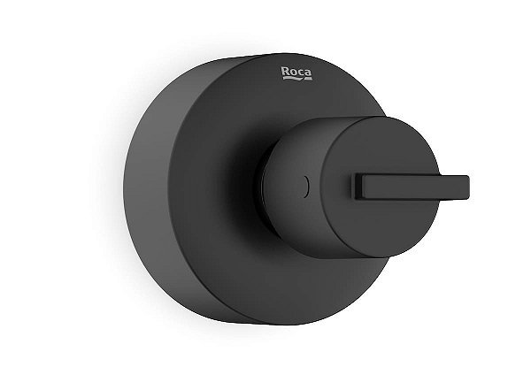 Acabamento De Registro Base Reforma 1.1/4, 1.1/2 Singles One (Compatível Com A Base De Registro Deca E Similares De 16 Estrias) - A5A807FNBC