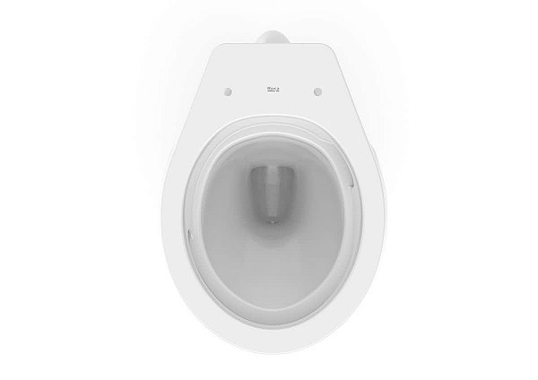 Bacia Convencional Zip Plus - A348ZP6000