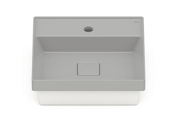 Cuba Sobrepor 400X400 Com Mesa Terra T11 - A32722U070