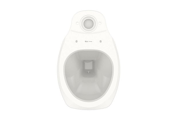 Bacia Para Caixa Thema Plus