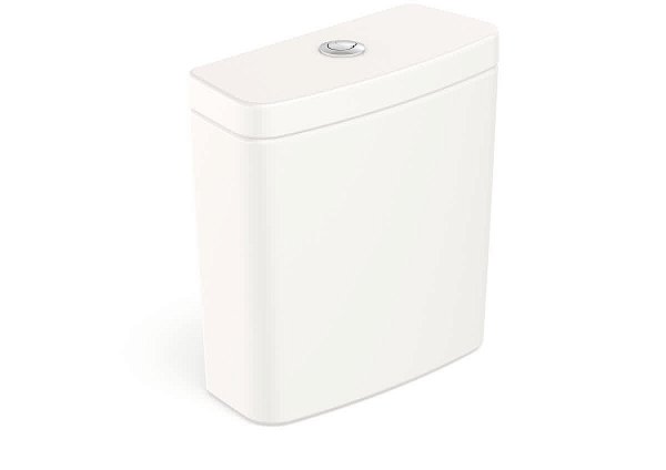 Caixa Ecoflush 3/6 Litros Boss
