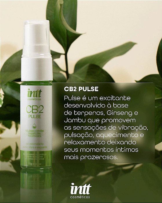 Lubrificante CB2
