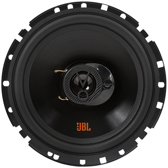 Par de Alto falante 6 polegadas JBL 6TRFX55