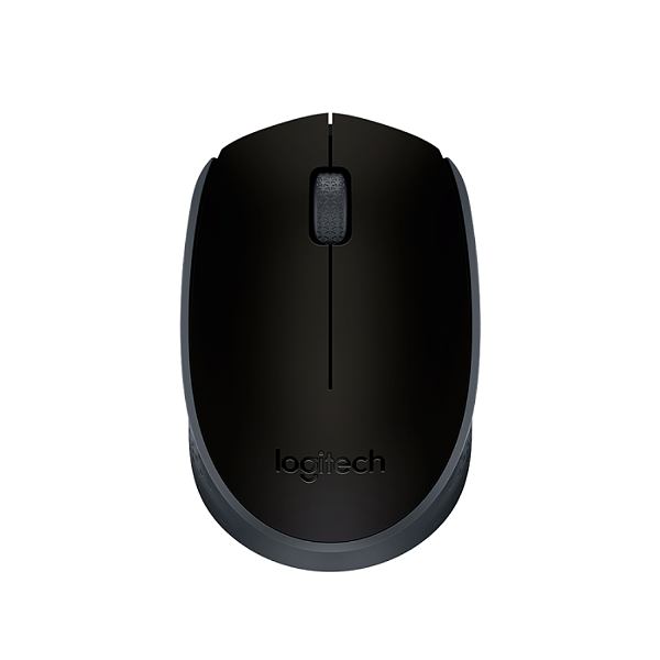 Mouse sem fio Logitech M170