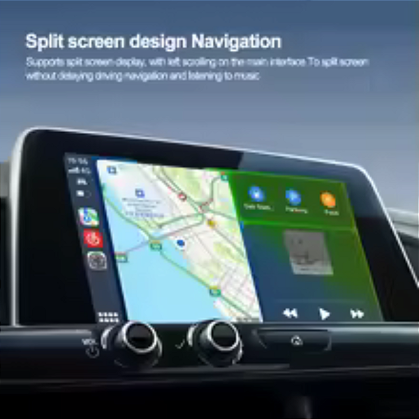 Adaptador Car Play