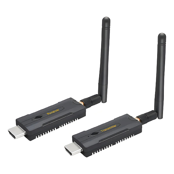 Extensor HDMI sem fio até 100M KNUP  KP-AW181