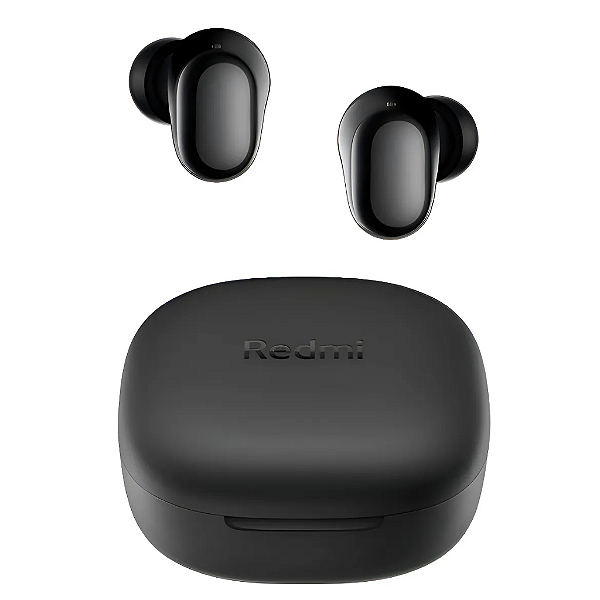 Fone de ouvido Redmi Buds 6 play