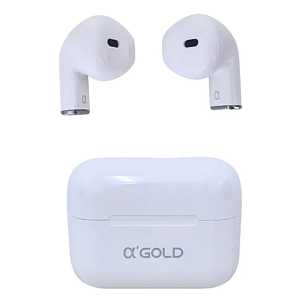 Fone de ouvido bluetooth a'gold  FN-B09