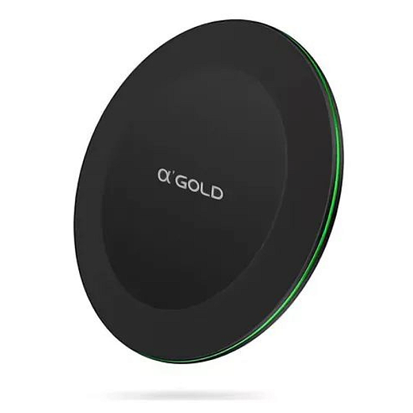 Carregador por indução 20W a'gold  BTE-01