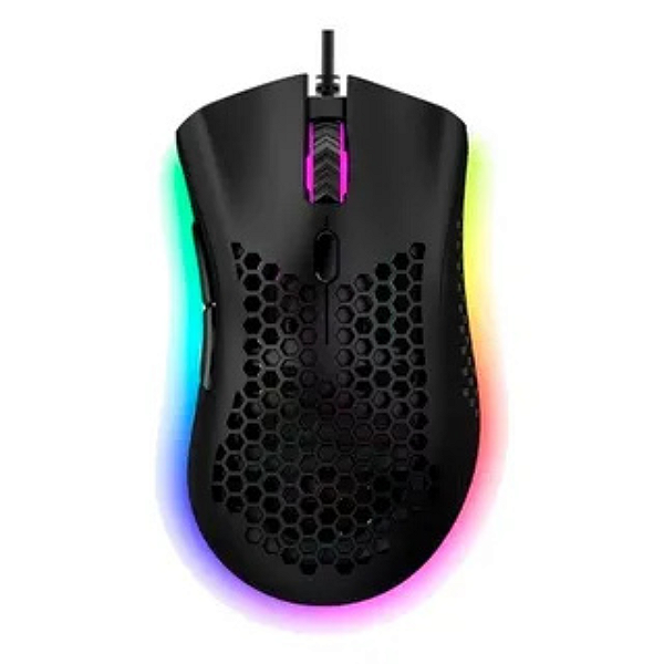 Mouse Gamer Knup  MU-007  7200DPI