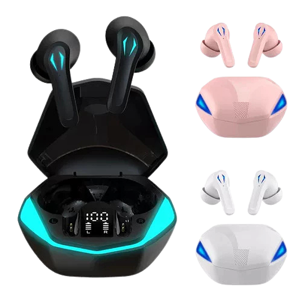 Fone bluetooth Hmaston RS29