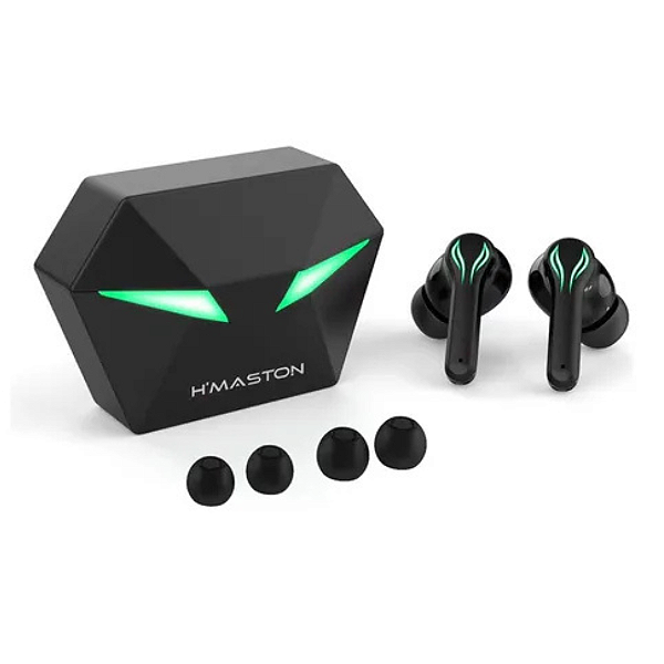 Fone bluetooth Hmaston RS30