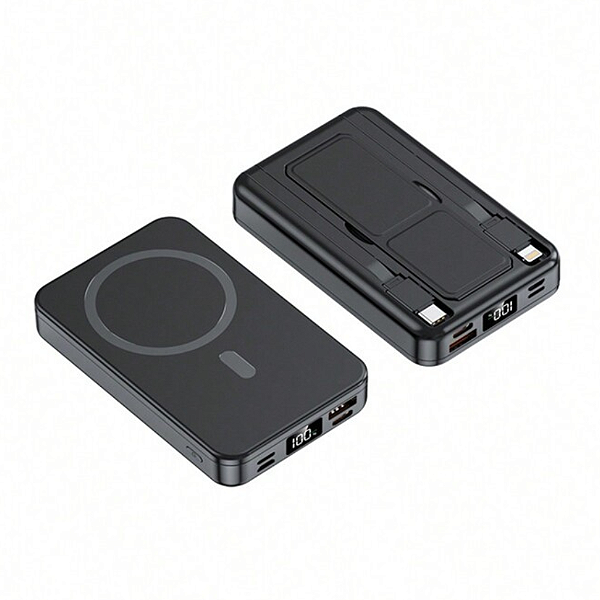 Power Bank 10000mAh Hmaston  YD-58