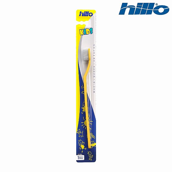 ESC. KIDS - EXTRA MACIA HILLO (HILLO)