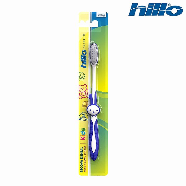 ESC. KIDS PREMIUM - MACIA HILLO (HILLO)