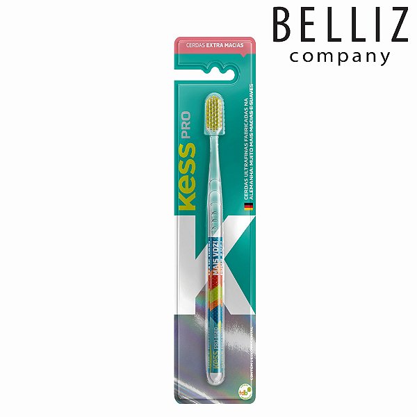 ESC DENTAL PRO CLEAR EXTRA MACIA (BELLIZ)